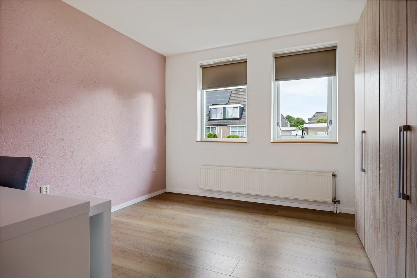 Vrijstaande woning te koop: Lisdodde 76, Nieuw-Buinen