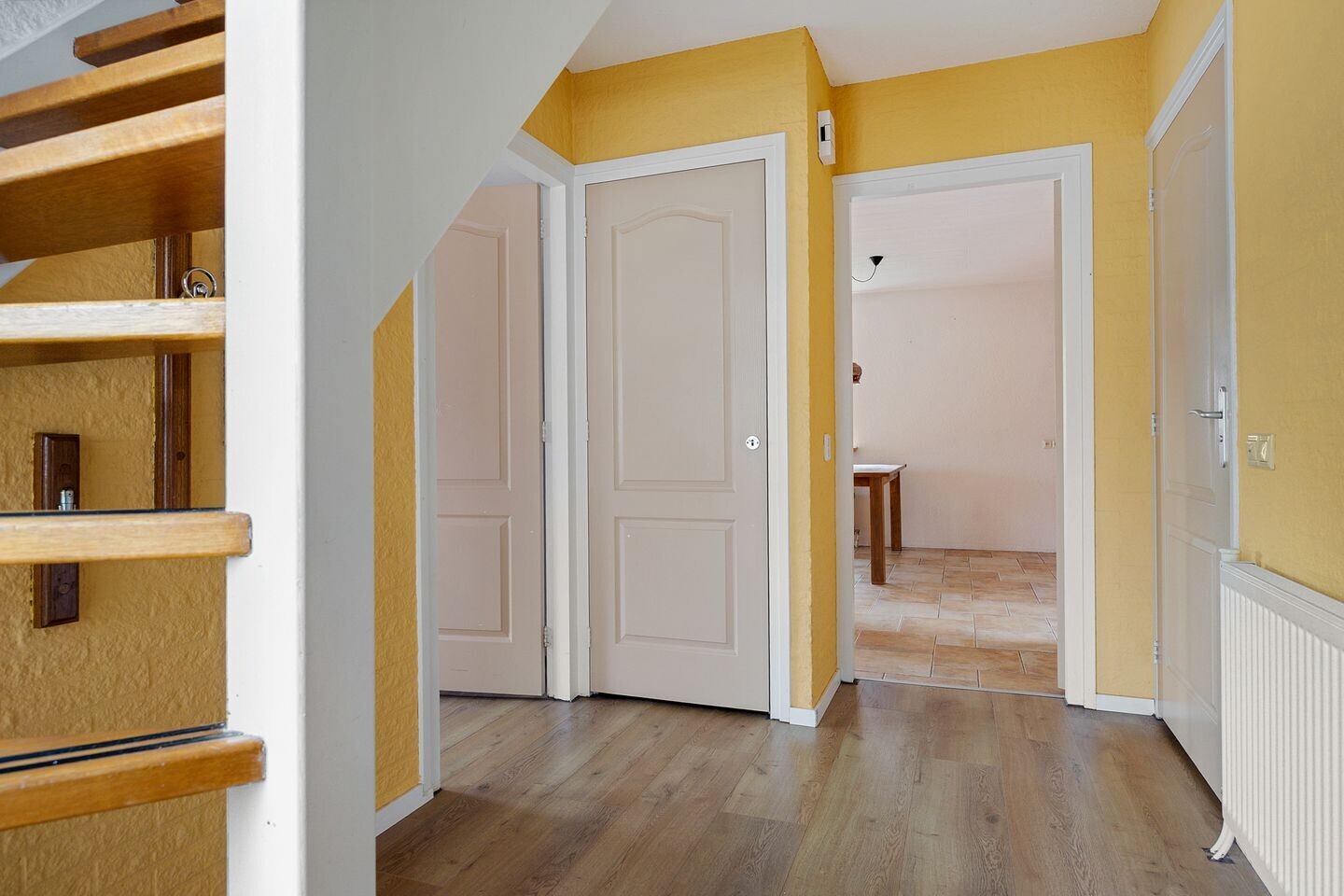 Vrijstaande woning te koop: Lisdodde 76, Nieuw-Buinen