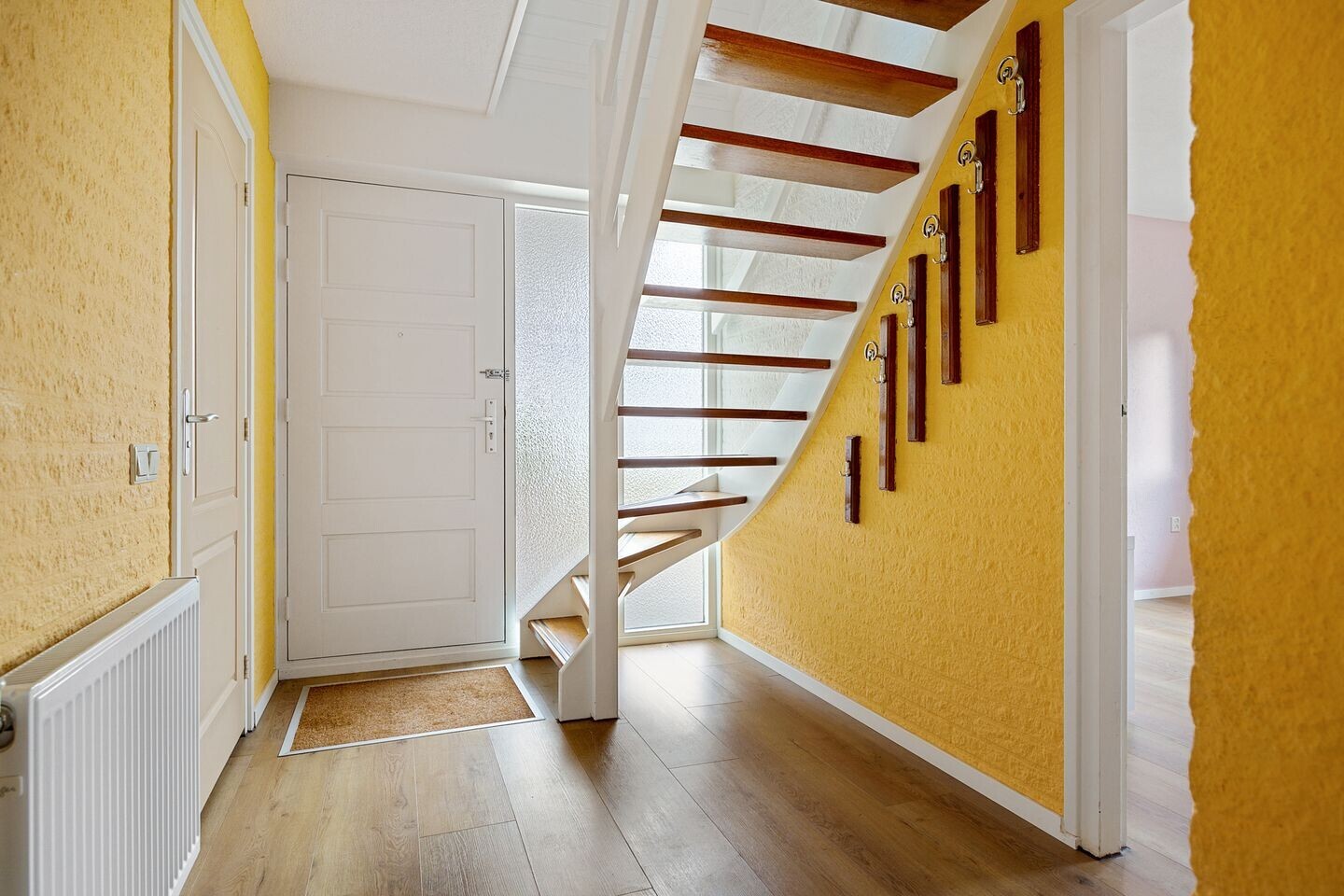 Vrijstaande woning te koop: Lisdodde 76, Nieuw-Buinen