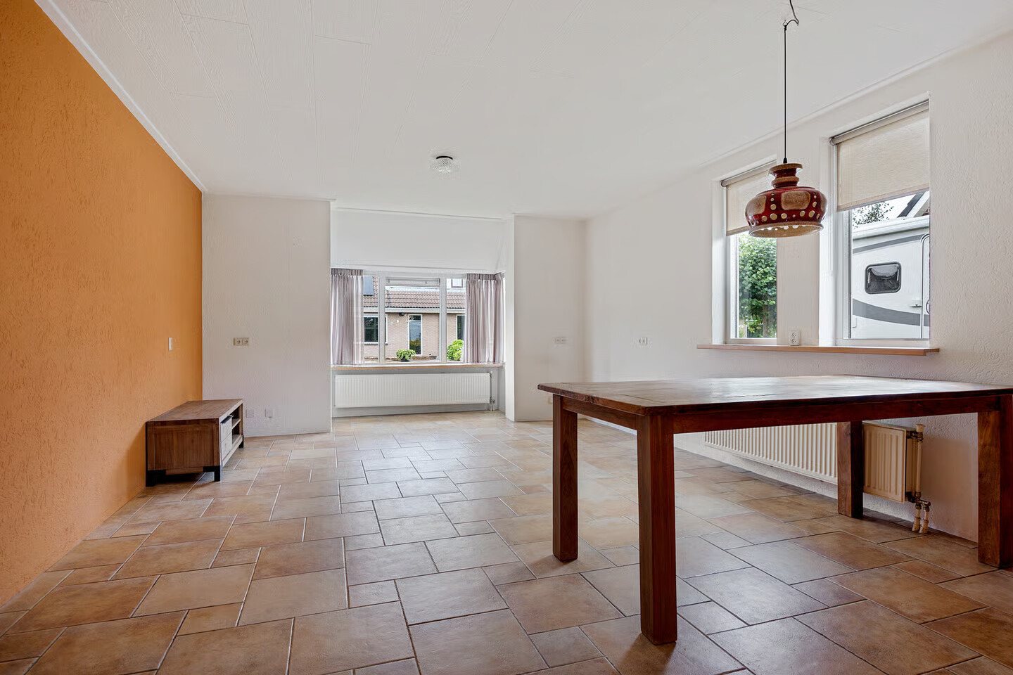 Vrijstaande woning te koop: Lisdodde 76, Nieuw-Buinen