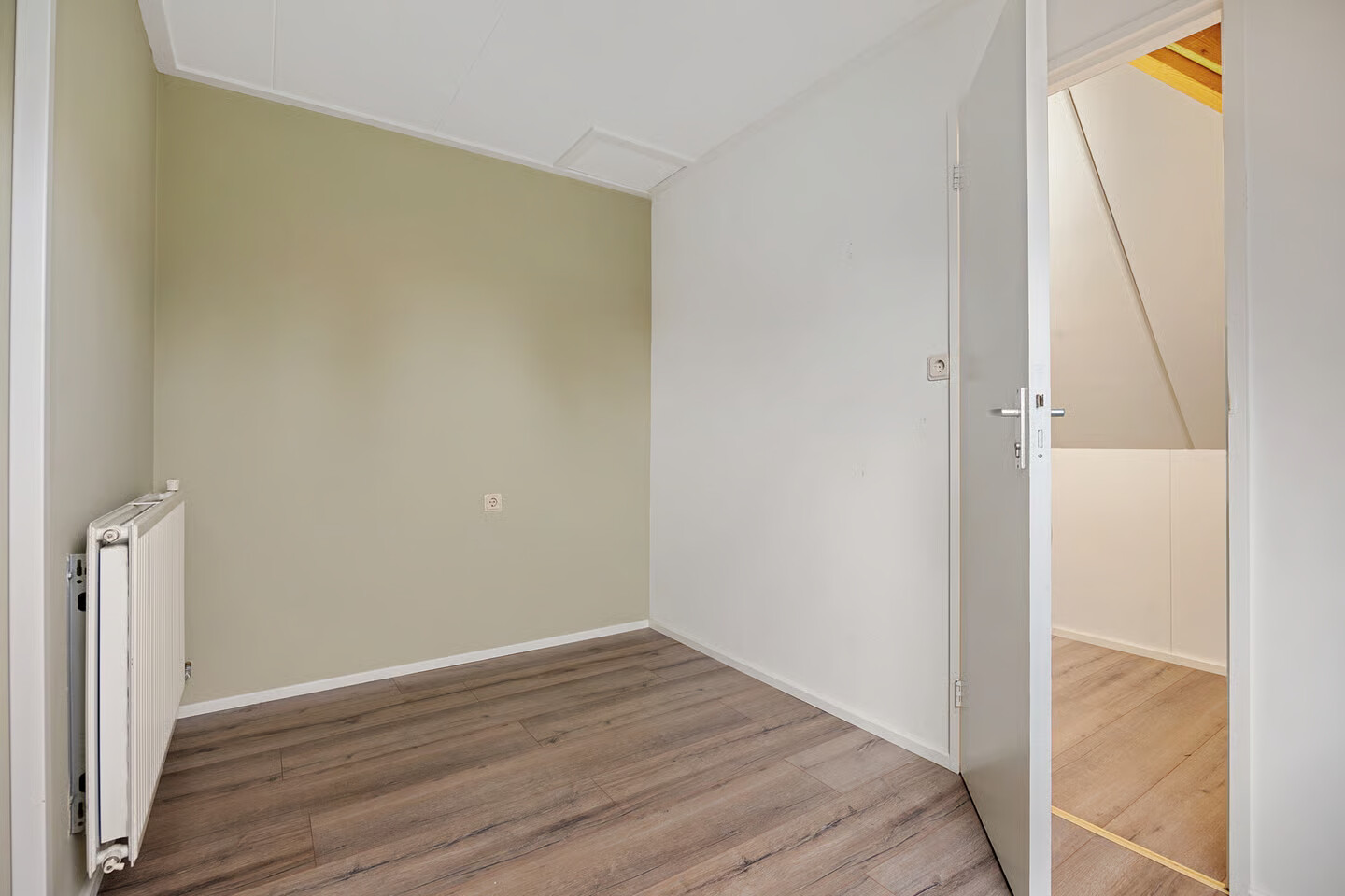Vrijstaande woning te koop: Lisdodde 76, Nieuw-Buinen