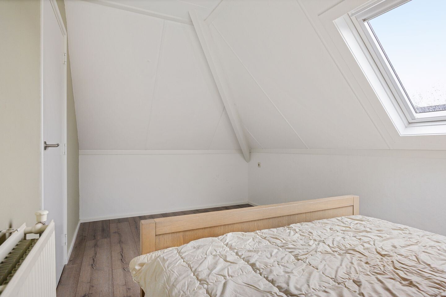 Vrijstaande woning te koop: Lisdodde 76, Nieuw-Buinen