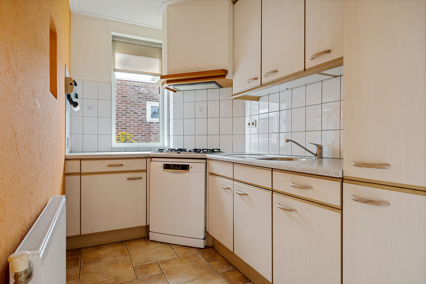 Vrijstaande woning te koop: Lisdodde 76, Nieuw-Buinen