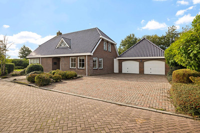 Veenbesstraat 1