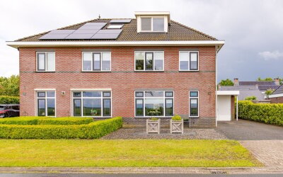 Westerdiep 27
