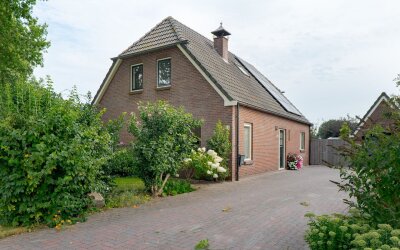Gorenweg 4-A