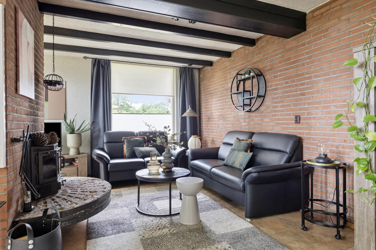 Vrijstaande woning te koop: Polakkers 2, Buinen