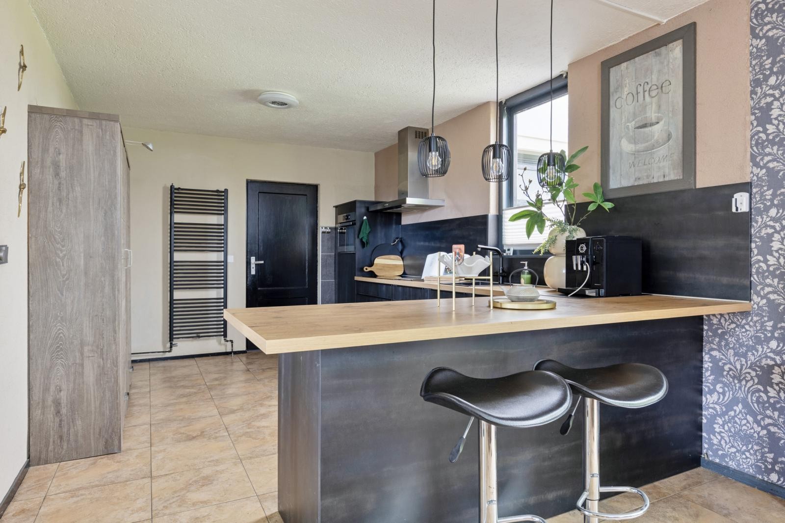 Vrijstaande woning te koop: Polakkers 2, Buinen