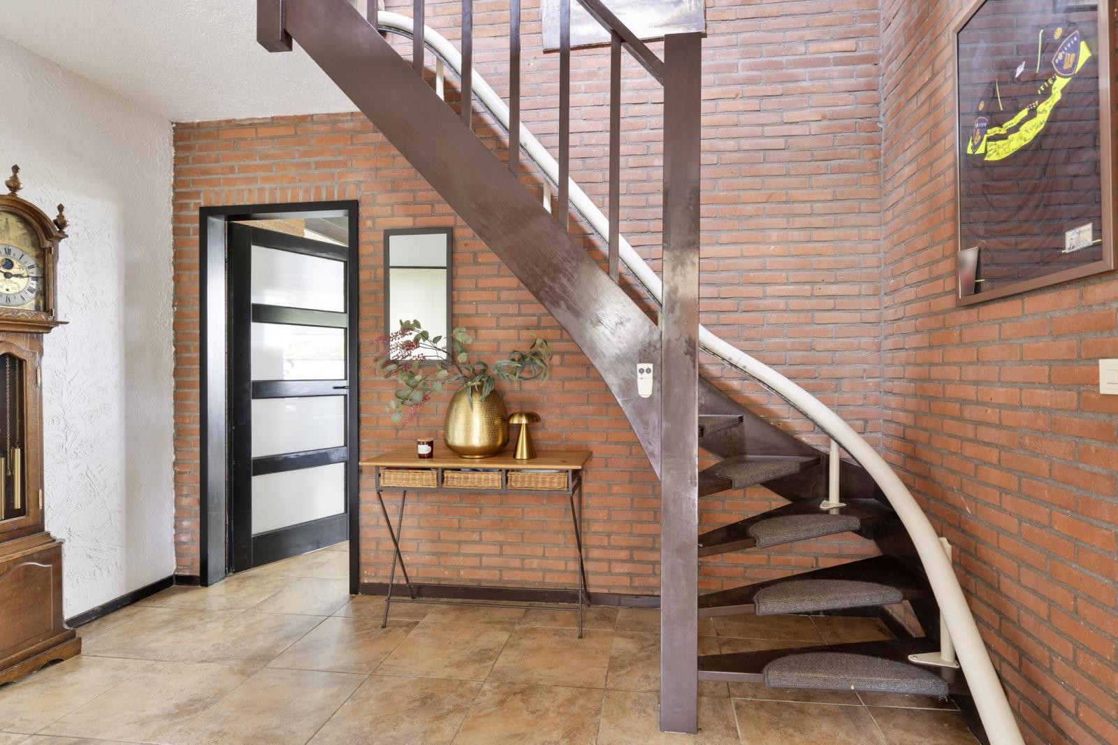 Vrijstaande woning te koop: Polakkers 2, Buinen