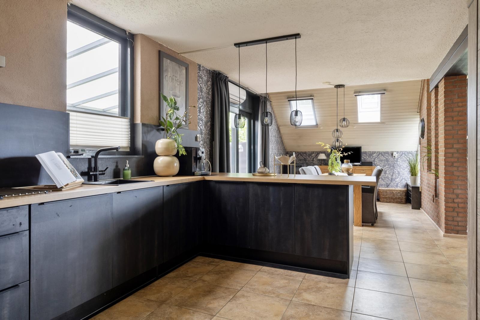 Vrijstaande woning te koop: Polakkers 2, Buinen