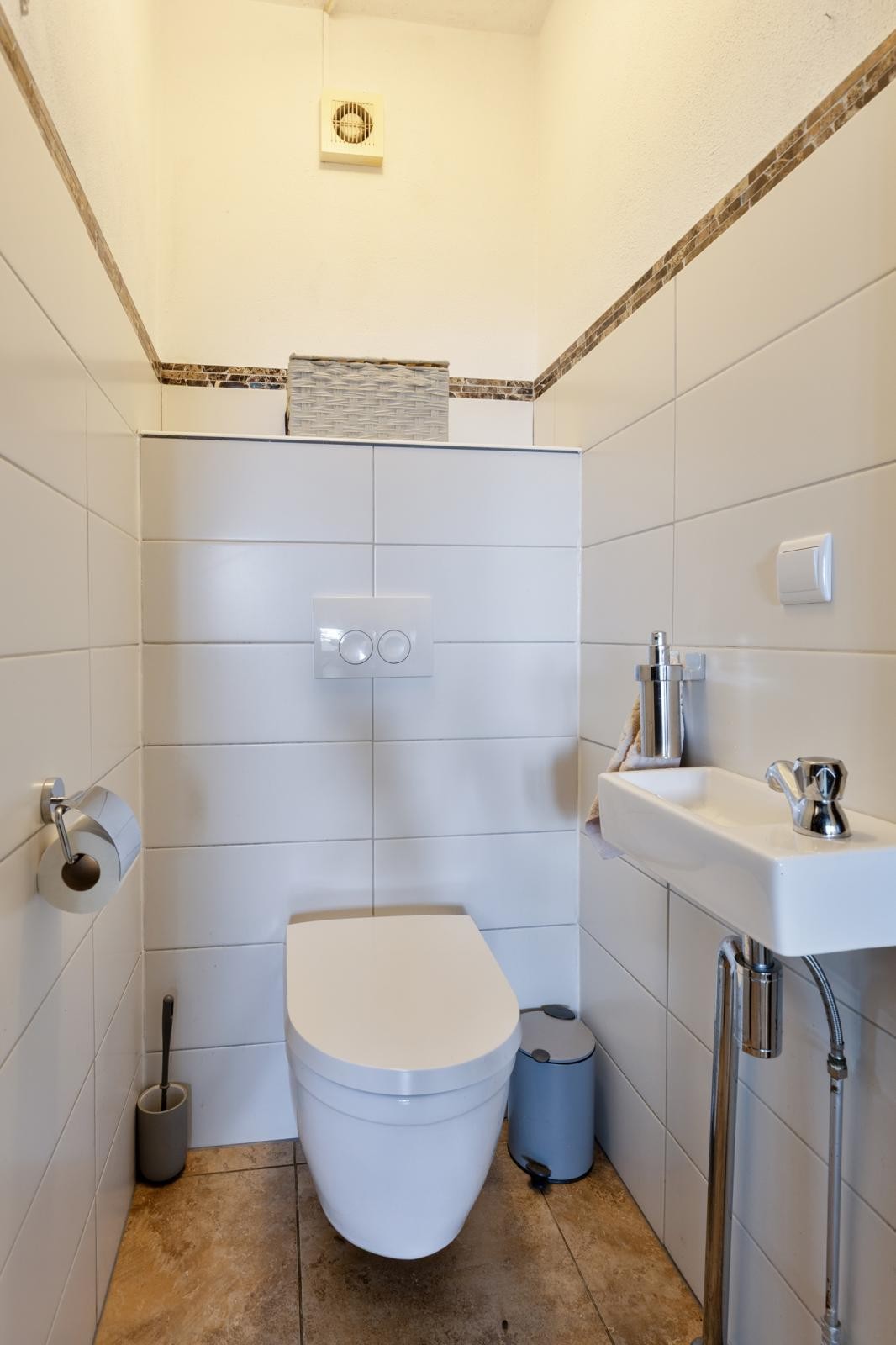Vrijstaande woning te koop: Polakkers 2, Buinen