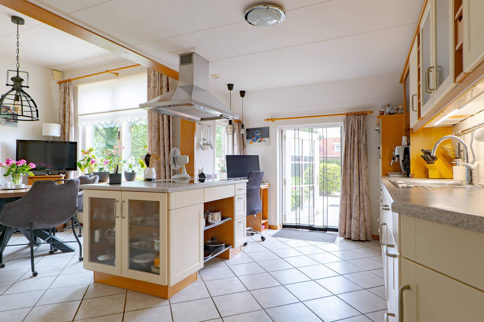 Vrijstaande woning te koop: Exloërweg 9, Buinen