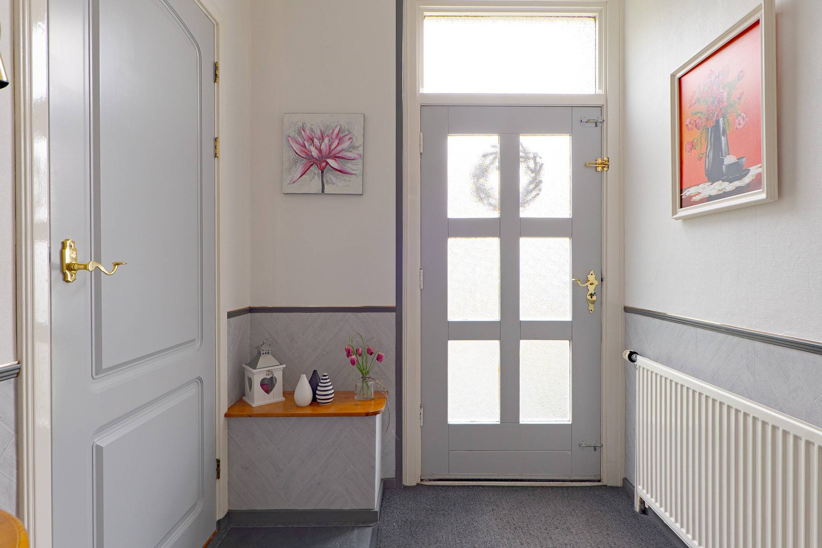 Vrijstaande woning te koop: Exloërweg 9, Buinen