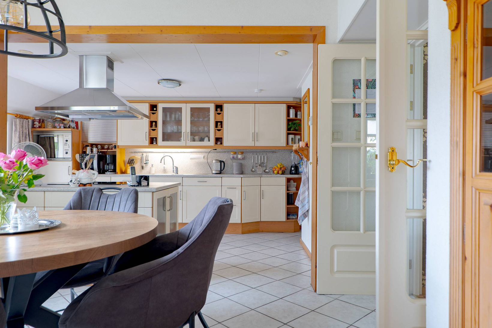 Vrijstaande woning te koop: Exloërweg 9, Buinen