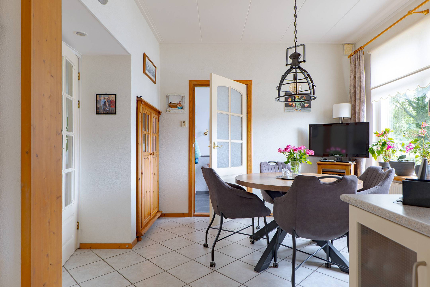 Vrijstaande woning te koop: Exloërweg 9, Buinen