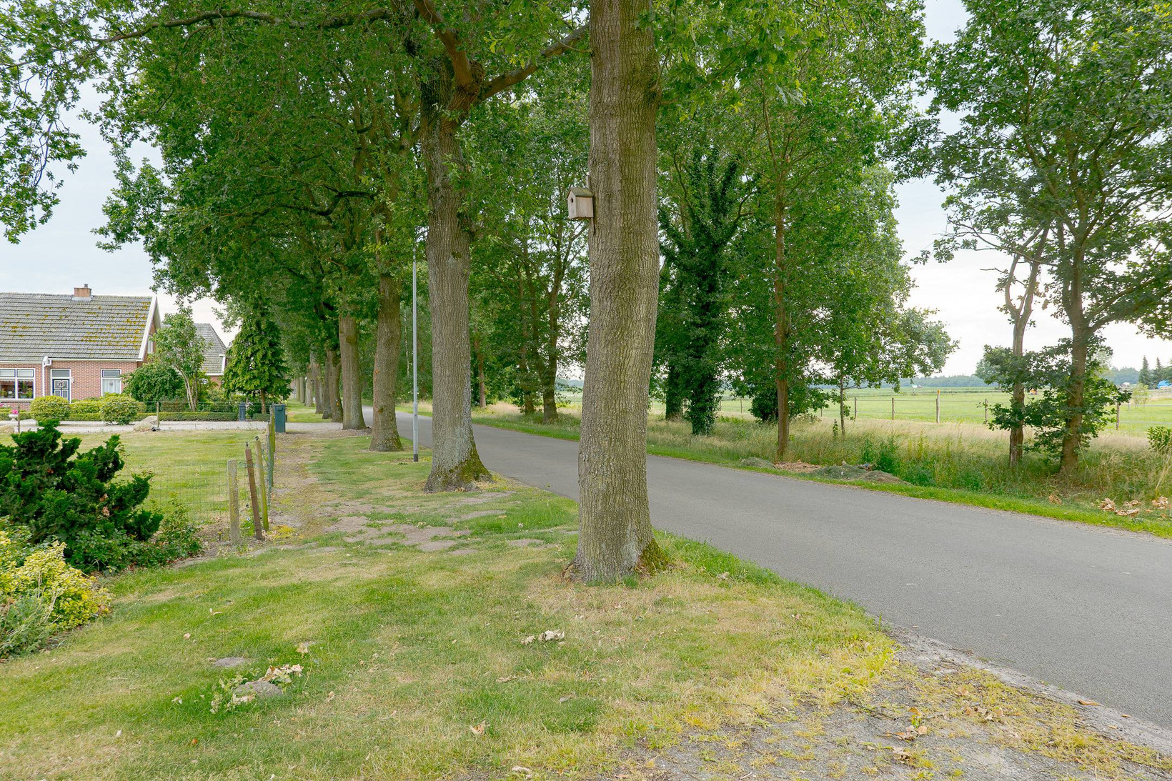 Vrijstaande woning te koop: Exloërweg 9, Buinen
