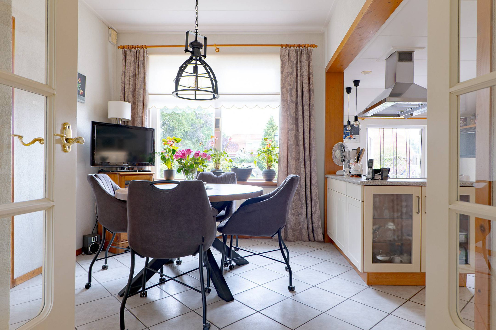 Vrijstaande woning te koop: Exloërweg 9, Buinen
