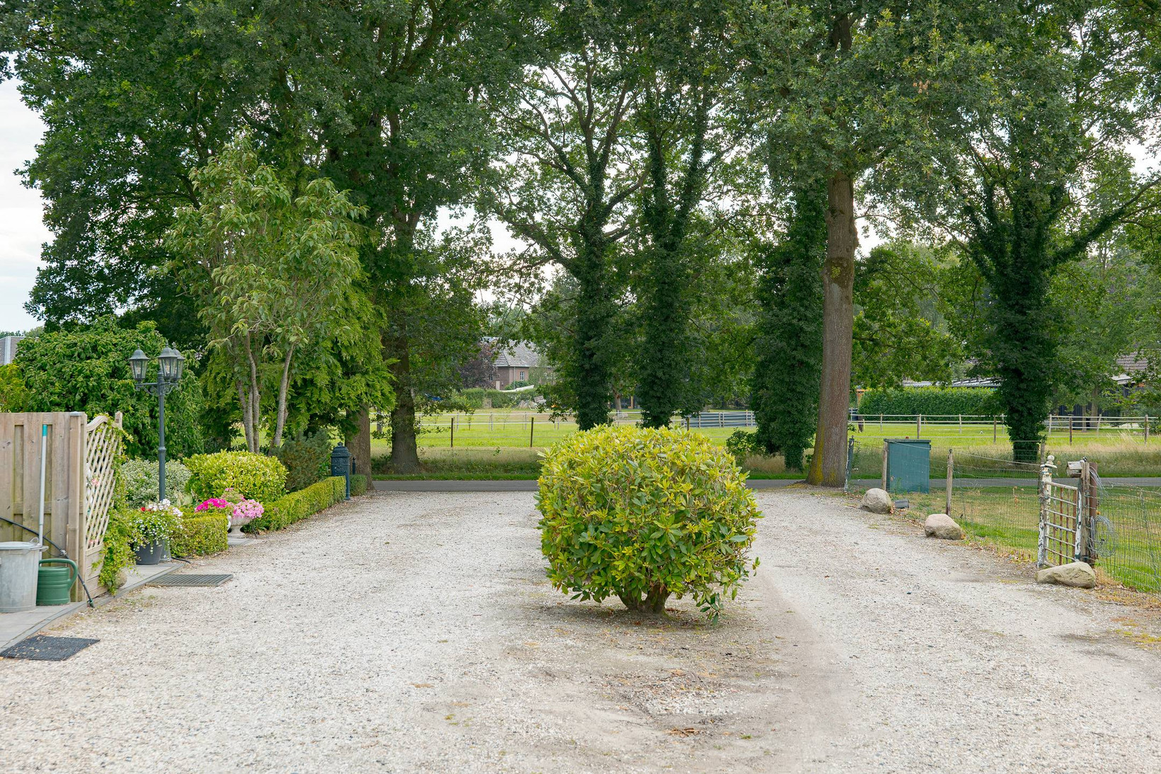 Vrijstaande woning te koop: Exloërweg 9, Buinen