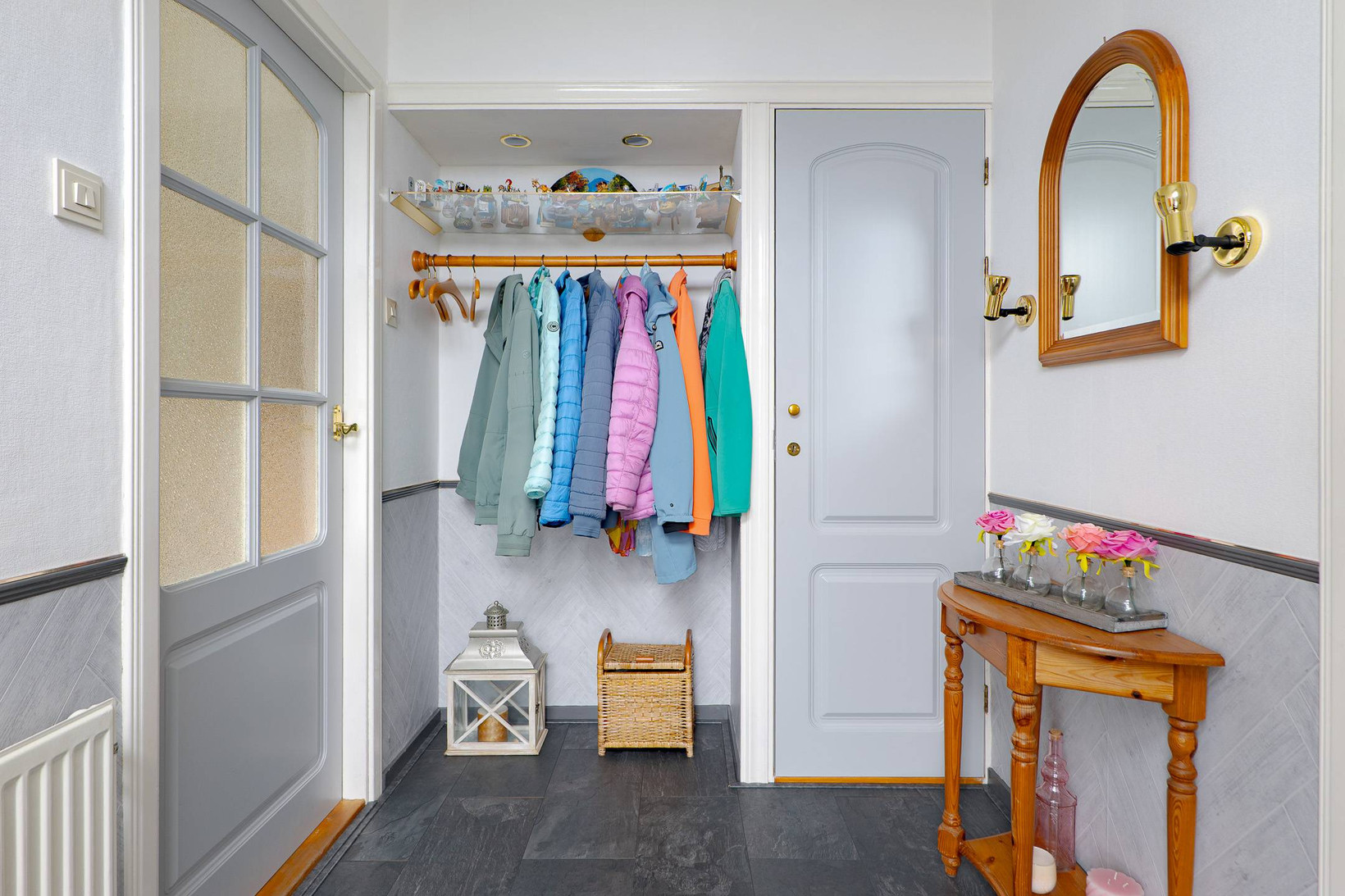 Vrijstaande woning te koop: Exloërweg 9, Buinen