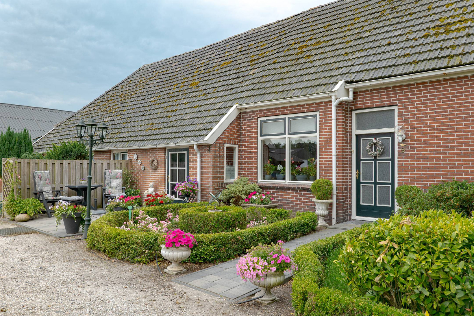Vrijstaande woning te koop: Exloërweg 9, Buinen