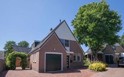 Hoofdstraat 2-C