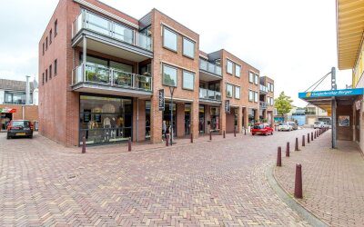 Achter de Brink 7