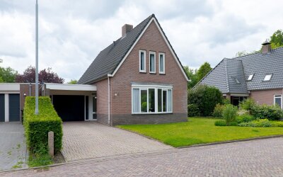 Westdorperstraat 1-B