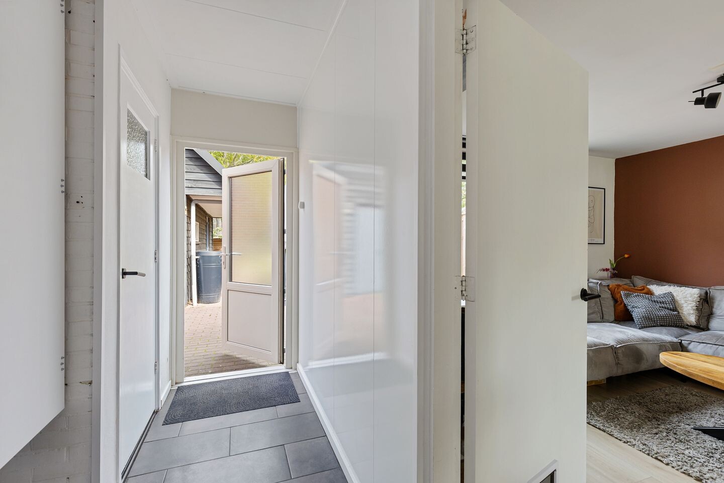 Twee-onder-één-kap te koop: Bergmans-Beinsstraat 11, Borger