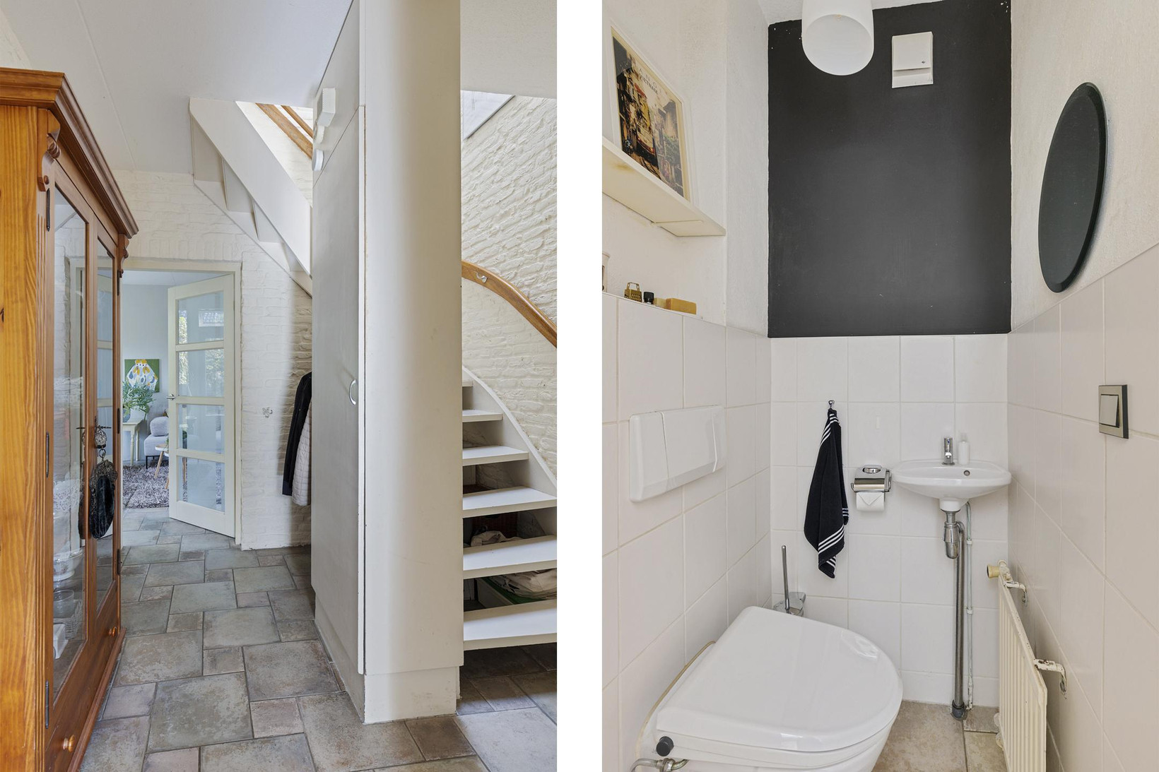 Vrijstaande woning te koop: Hunzedal 17A, Borger