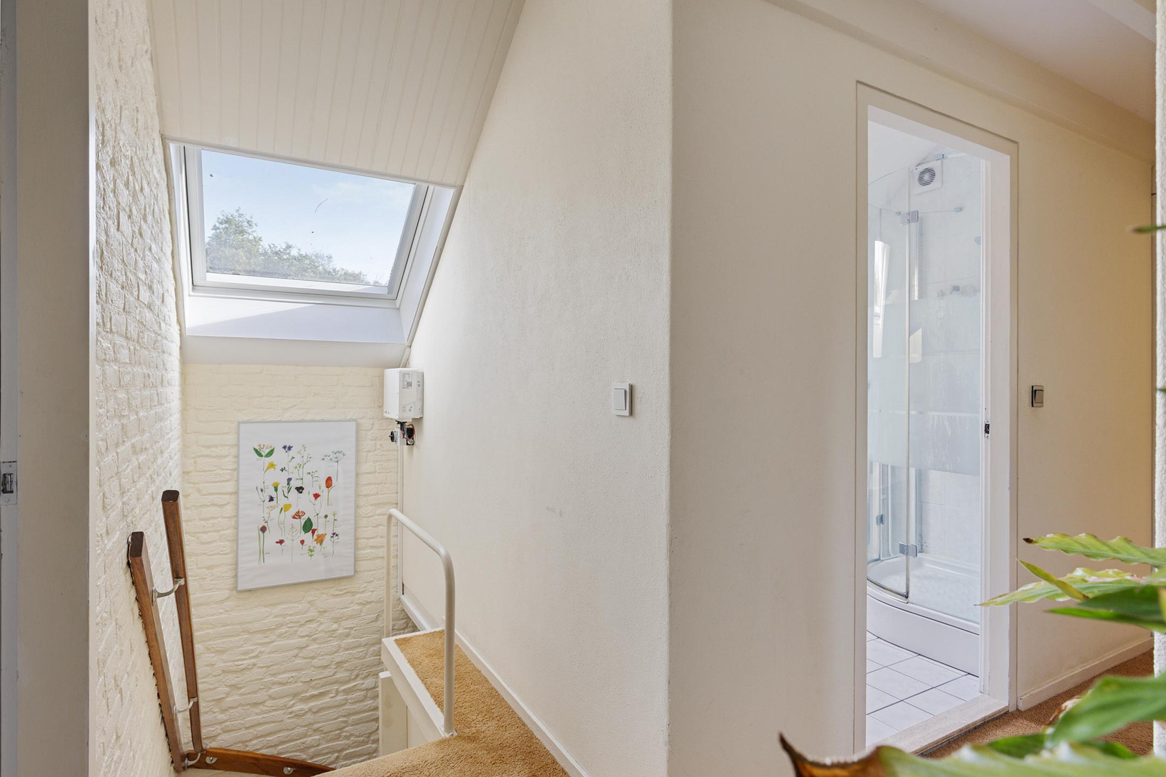 Vrijstaande woning te koop: Hunzedal 17A, Borger