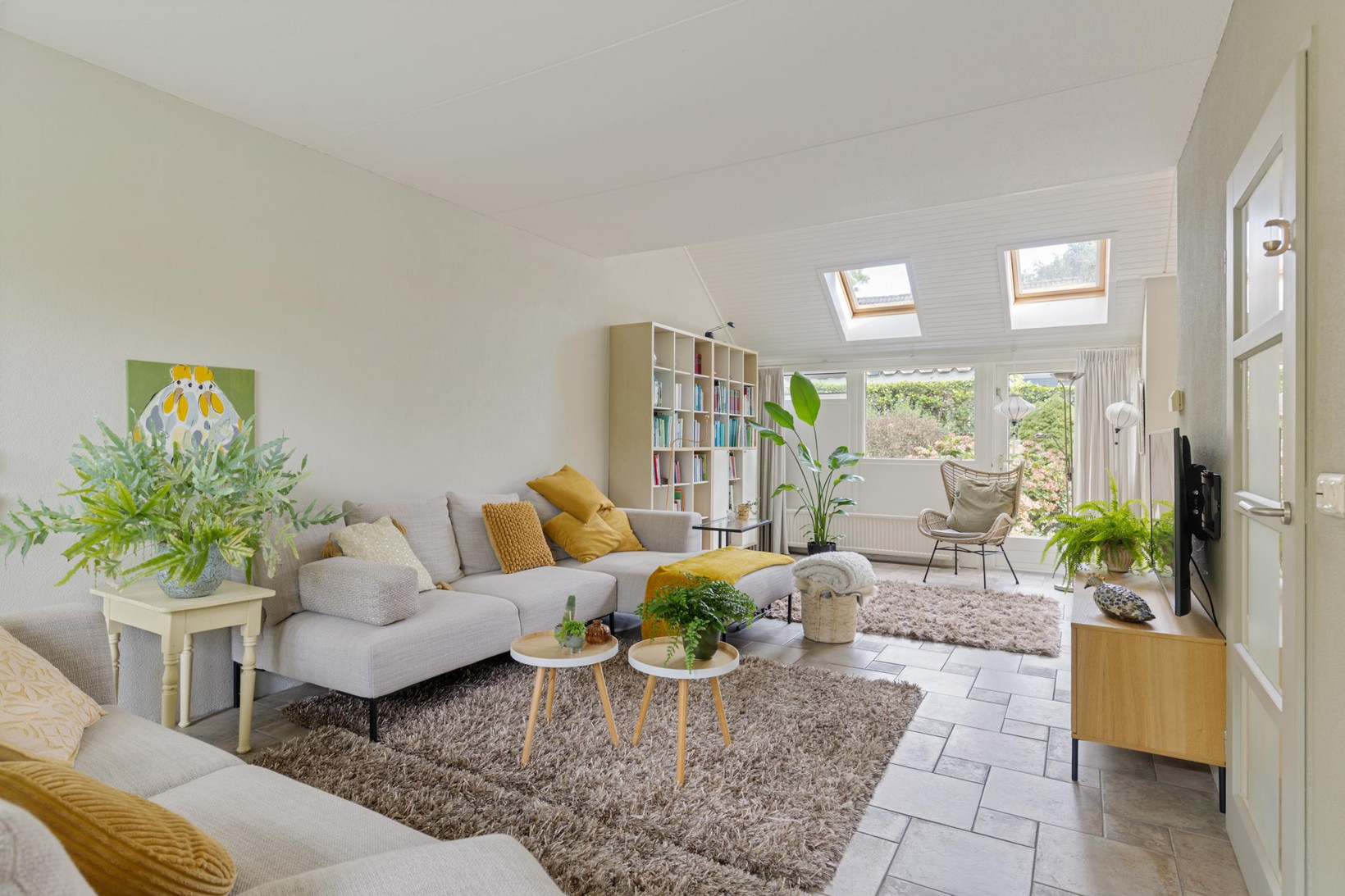 Vrijstaande woning te koop: Hunzedal 17A, Borger
