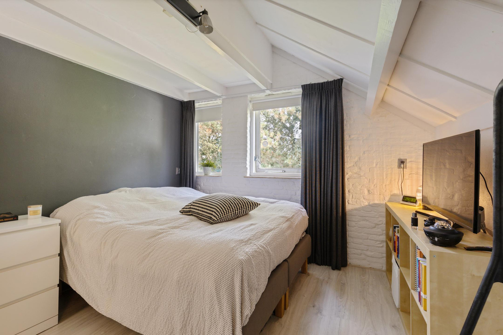 Vrijstaande woning te koop: Hunzedal 17A, Borger