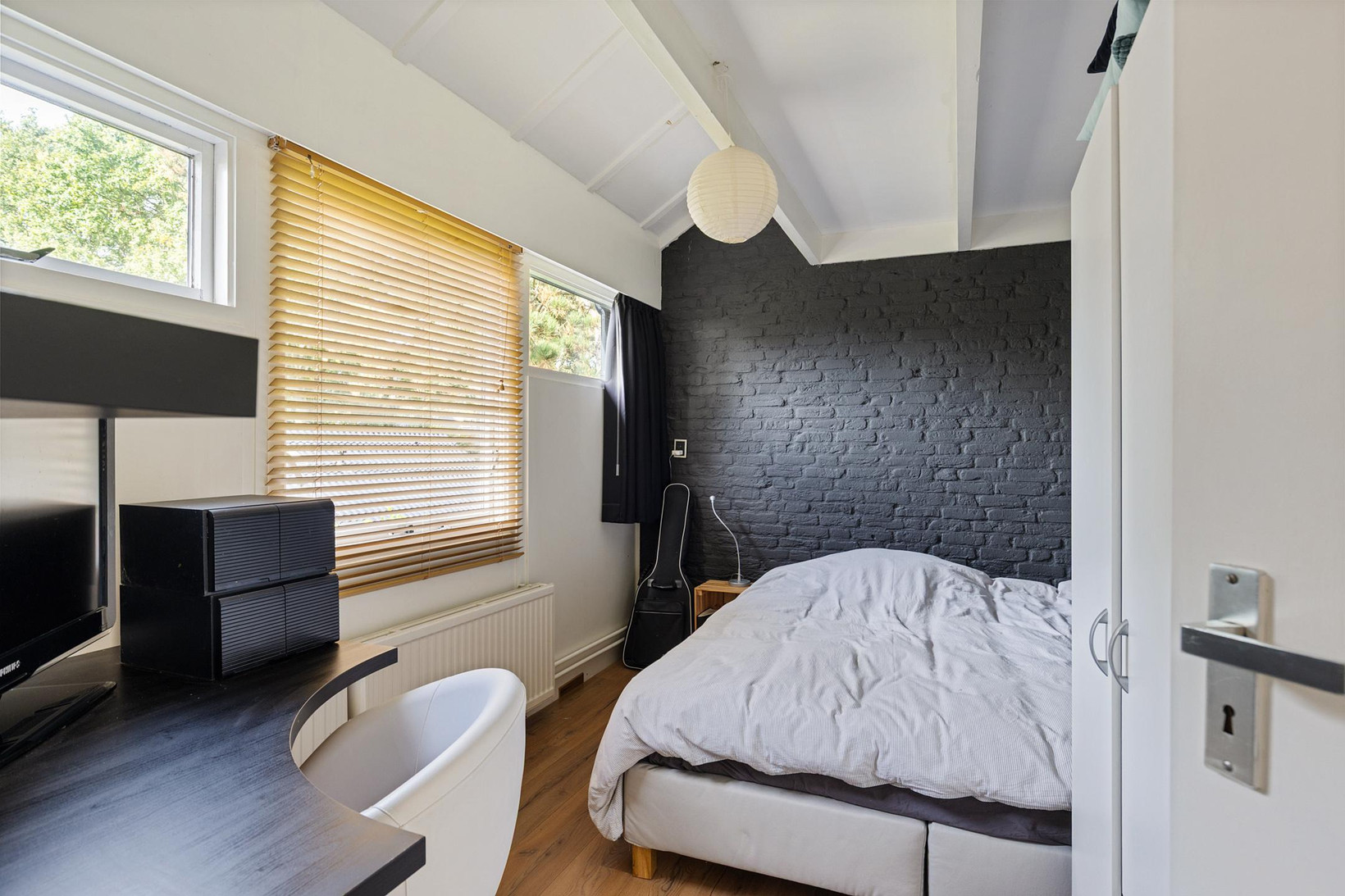 Vrijstaande woning te koop: Hunzedal 17A, Borger