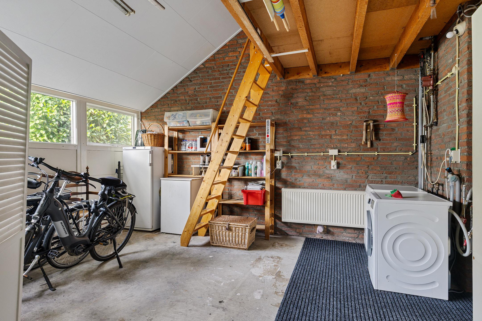 Vrijstaande woning te koop: Hunzedal 17A, Borger