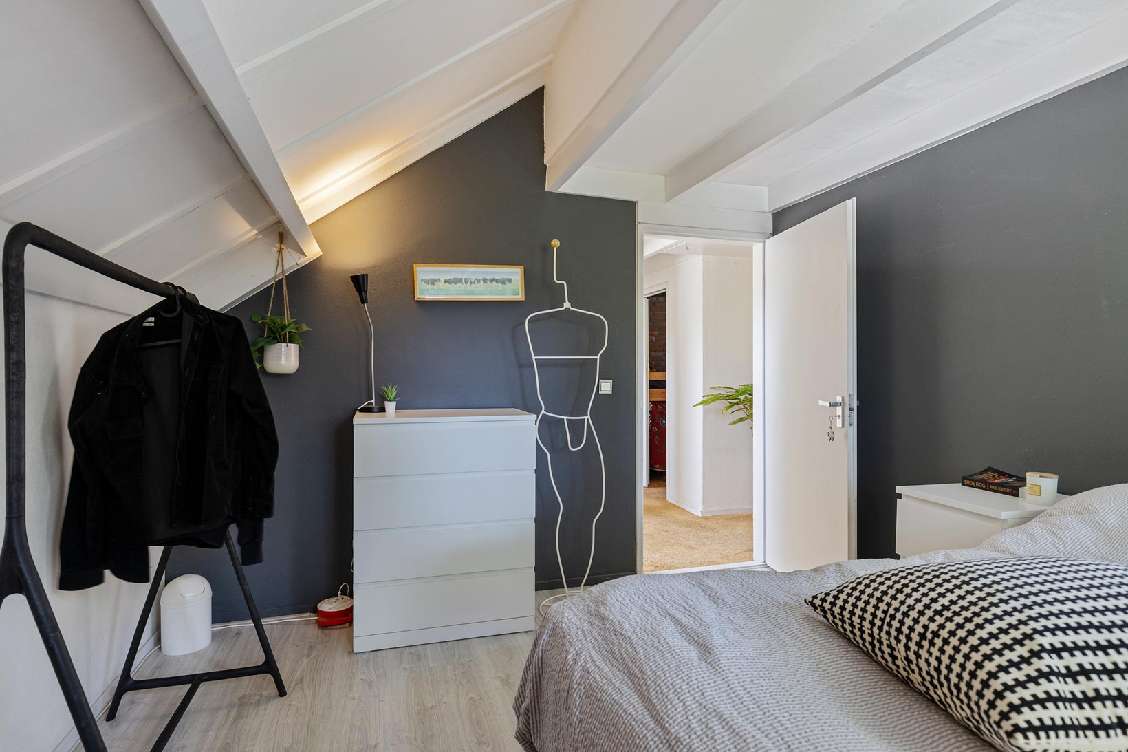 Vrijstaande woning te koop: Hunzedal 17A, Borger