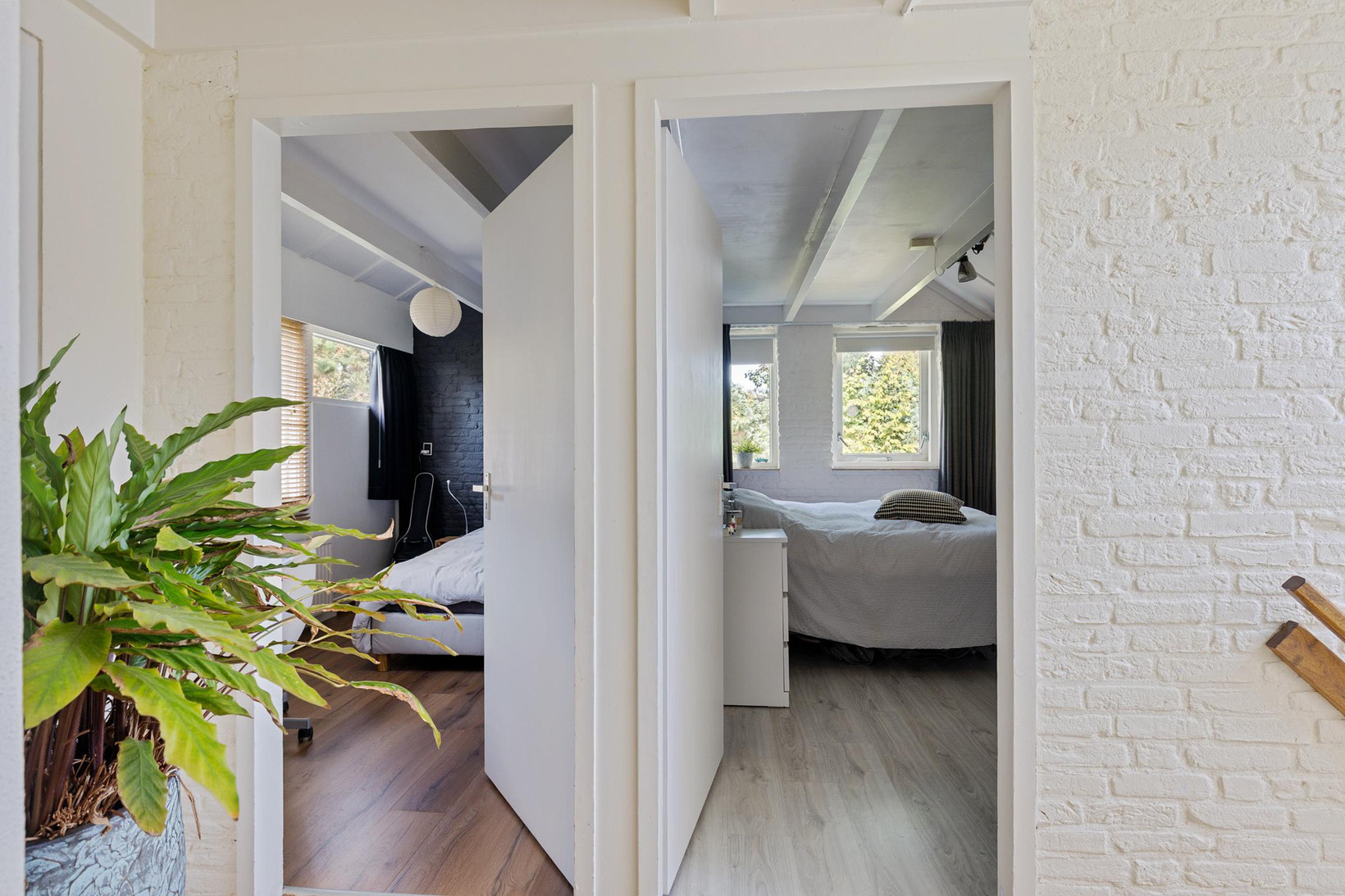 Vrijstaande woning te koop: Hunzedal 17A, Borger