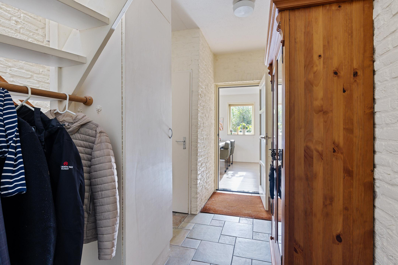 Vrijstaande woning te koop: Hunzedal 17A, Borger