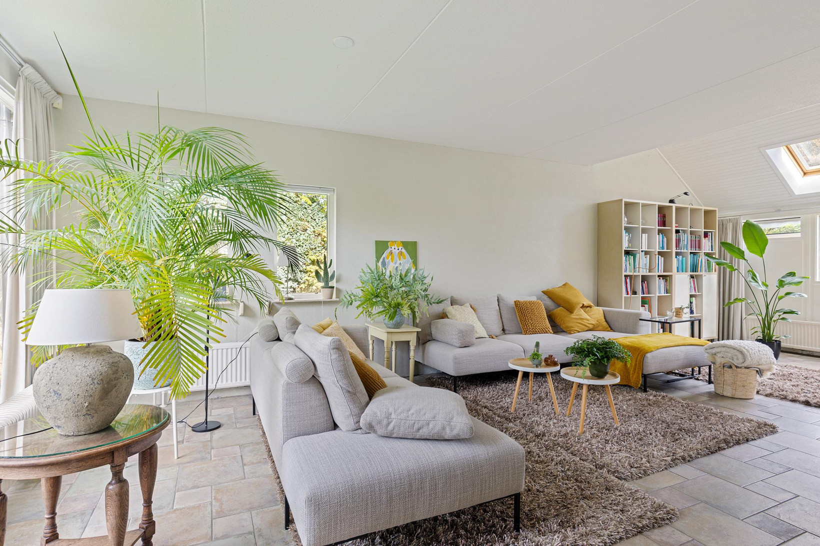Vrijstaande woning te koop: Hunzedal 17A, Borger