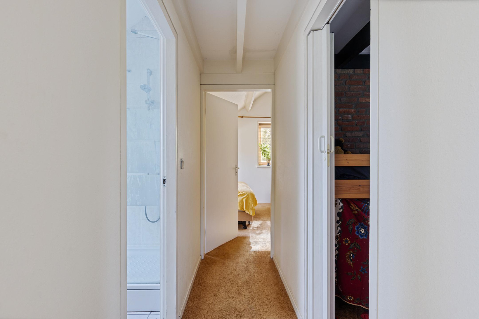 Vrijstaande woning te koop: Hunzedal 17A, Borger