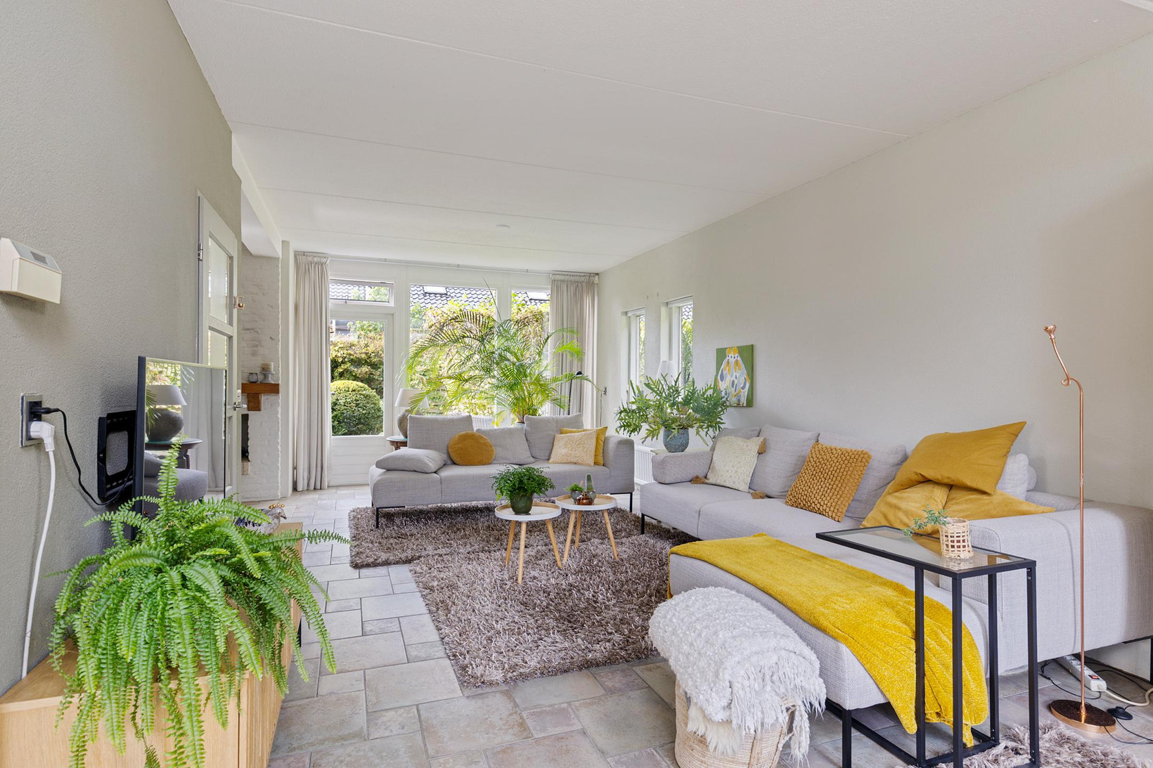 Vrijstaande woning te koop: Hunzedal 17A, Borger