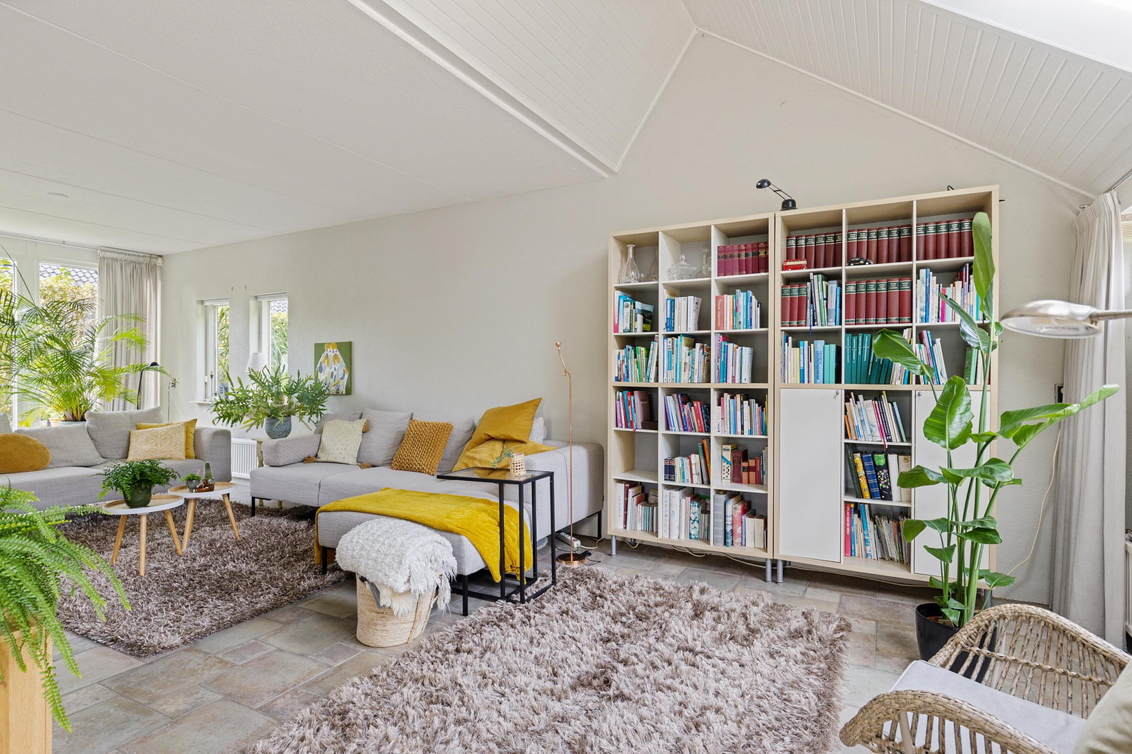 Vrijstaande woning te koop: Hunzedal 17A, Borger