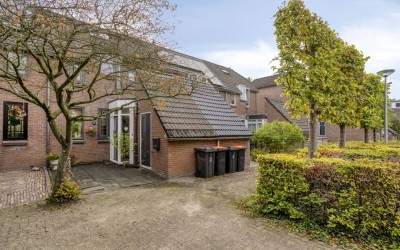 Huis te koop Dingspil 38