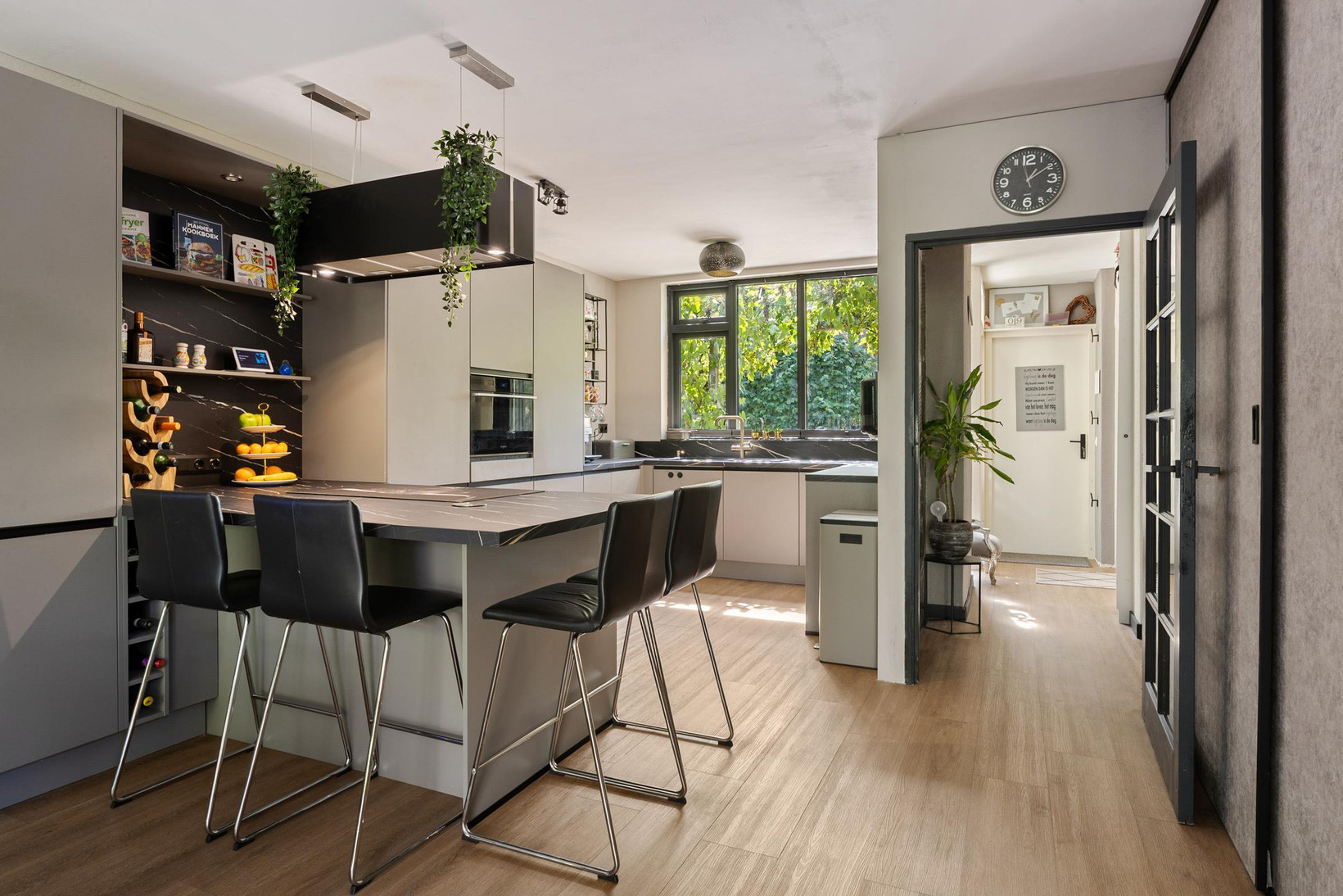 Hoekwoning te koop: Dingspil 45, Borger