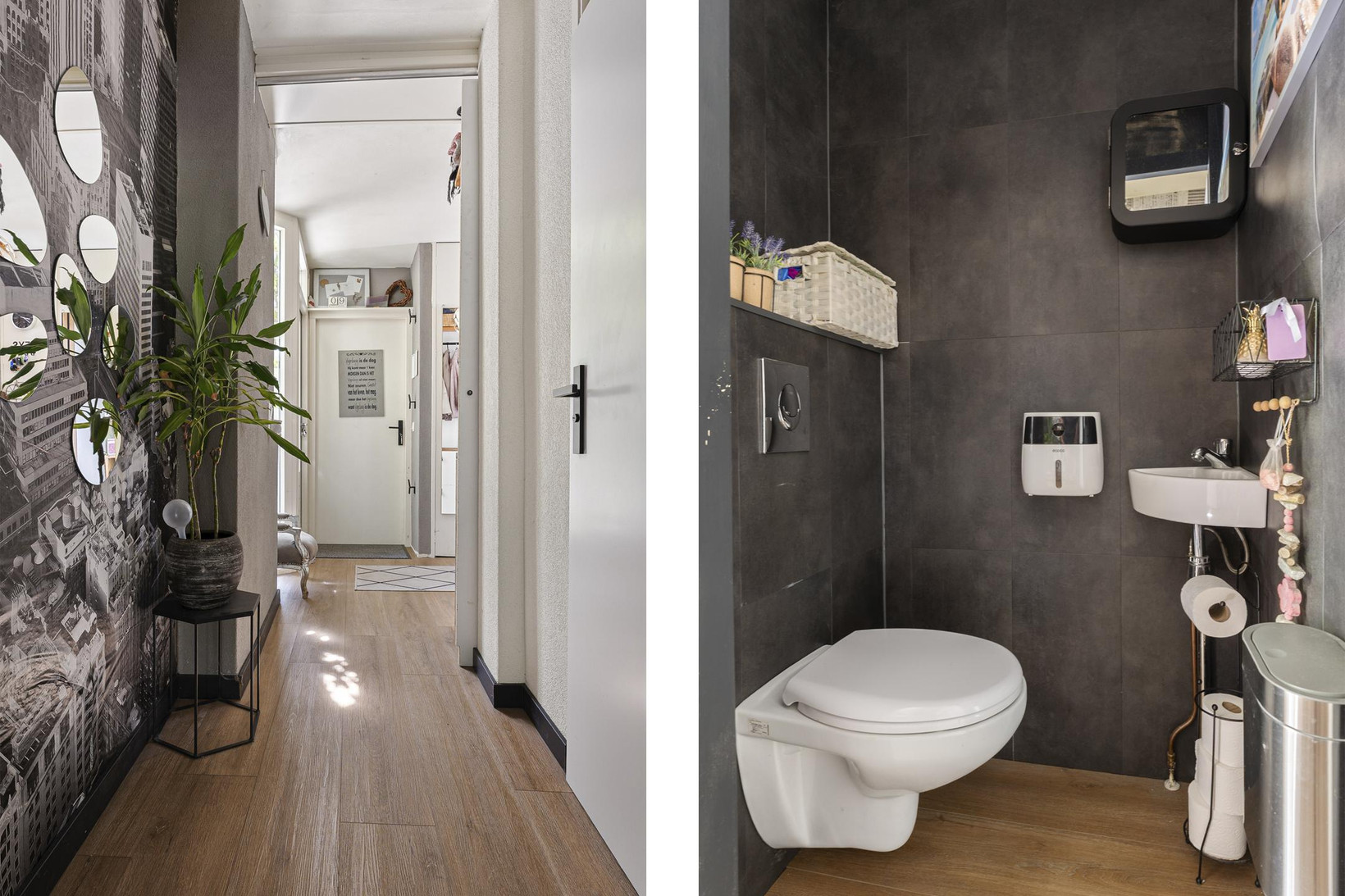 Hoekwoning te koop: Dingspil 45, Borger