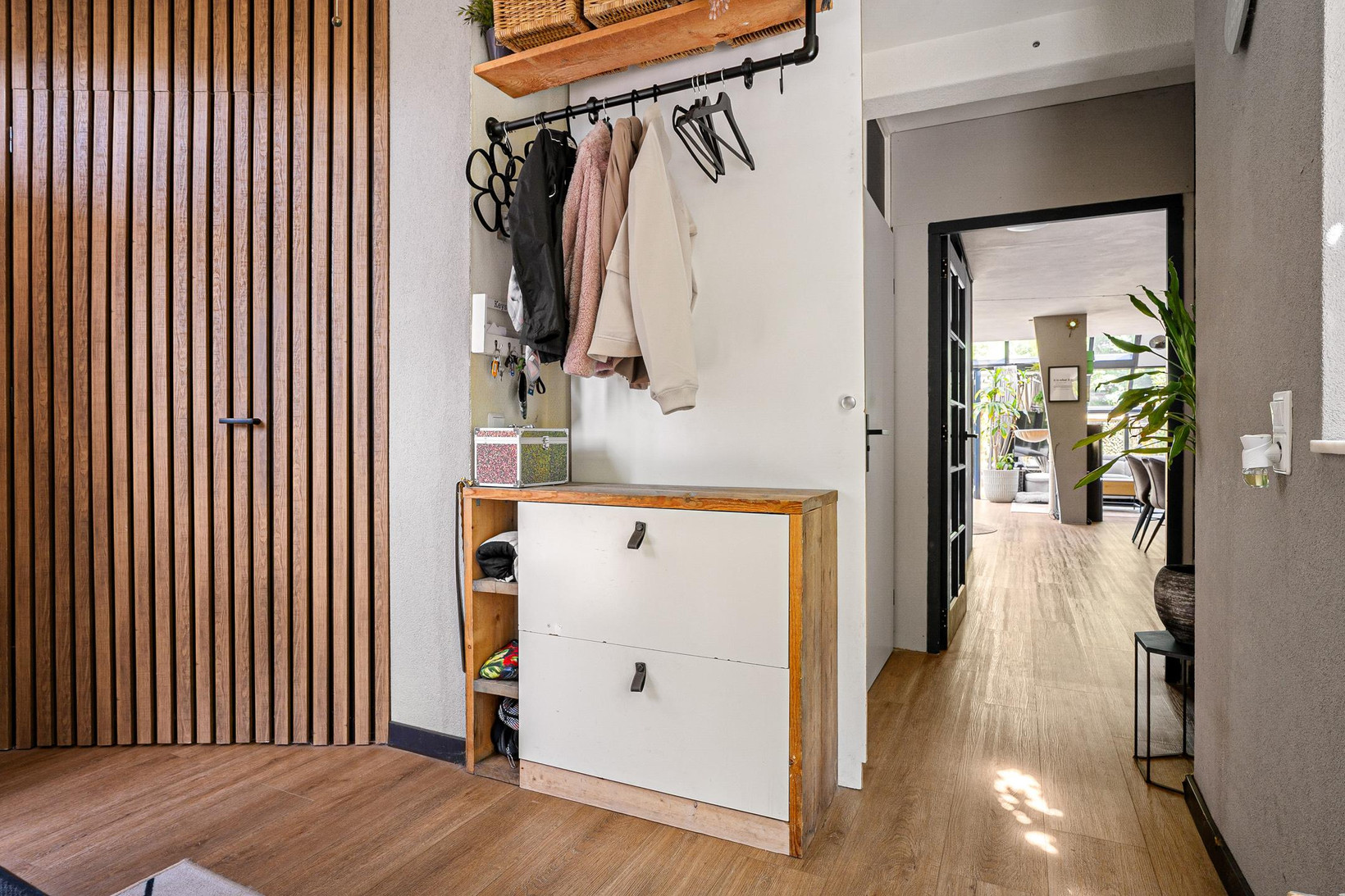 Hoekwoning te koop: Dingspil 45, Borger