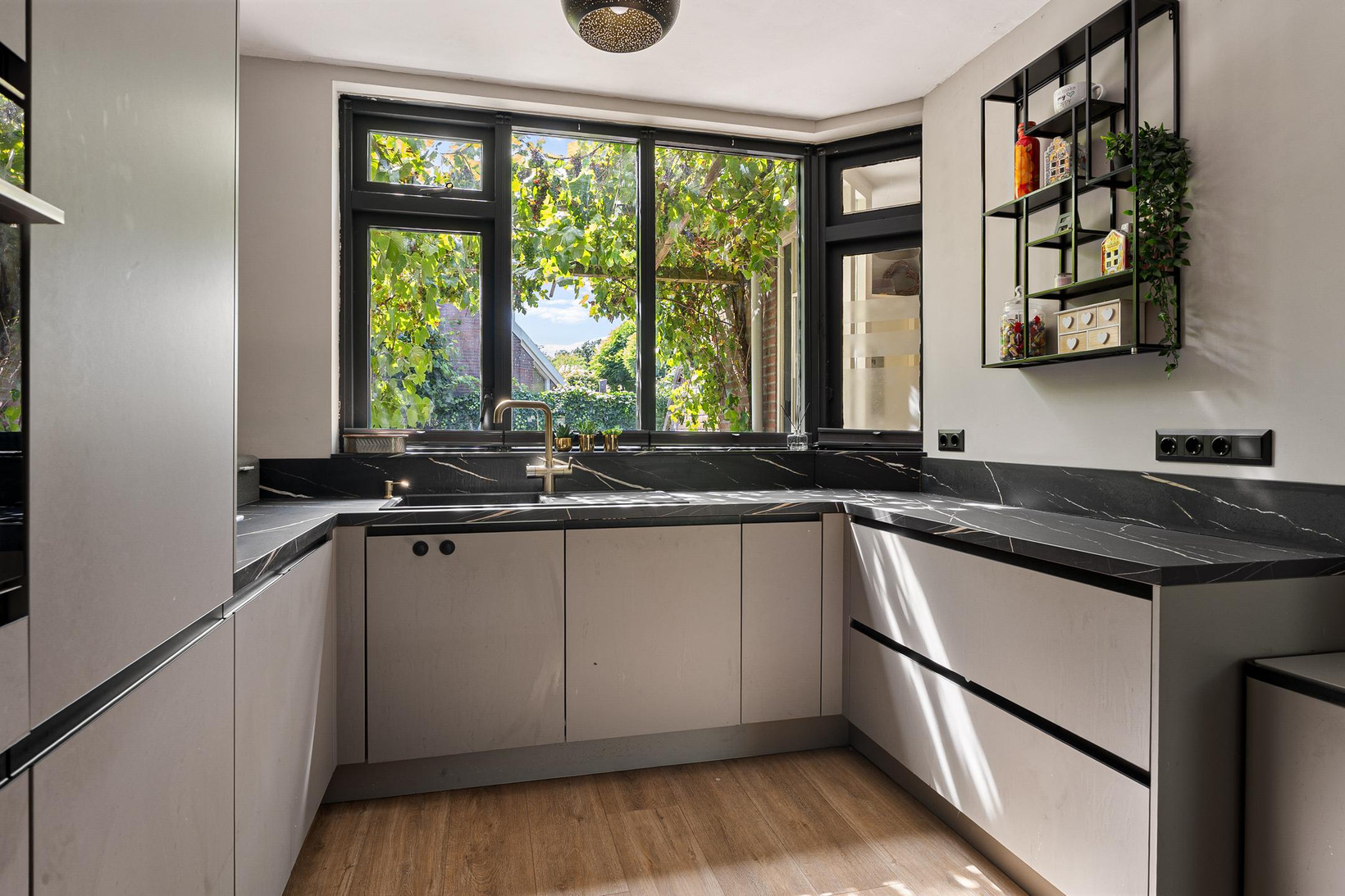 Hoekwoning te koop: Dingspil 45, Borger
