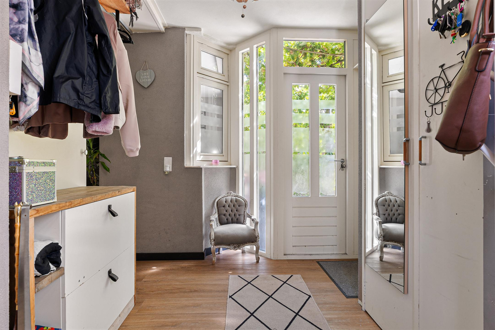 Hoekwoning te koop: Dingspil 45, Borger