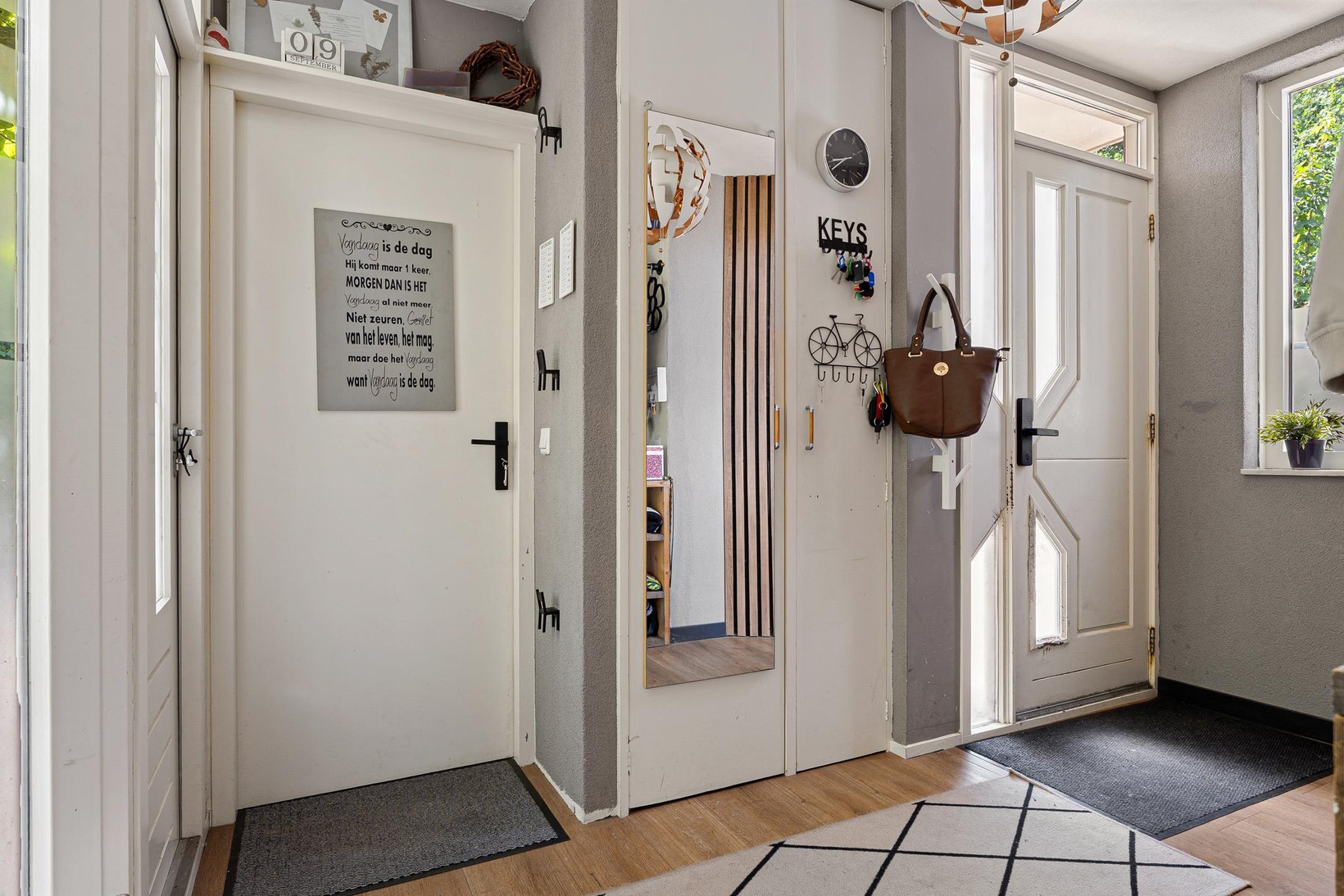 Hoekwoning te koop: Dingspil 45, Borger