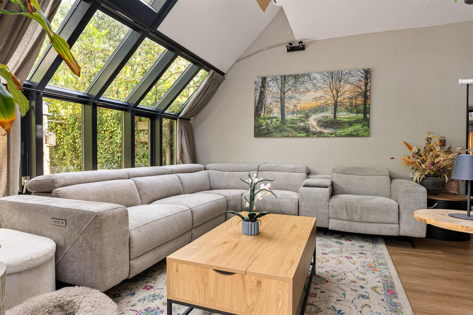 Hoekwoning te koop: Dingspil 45, Borger