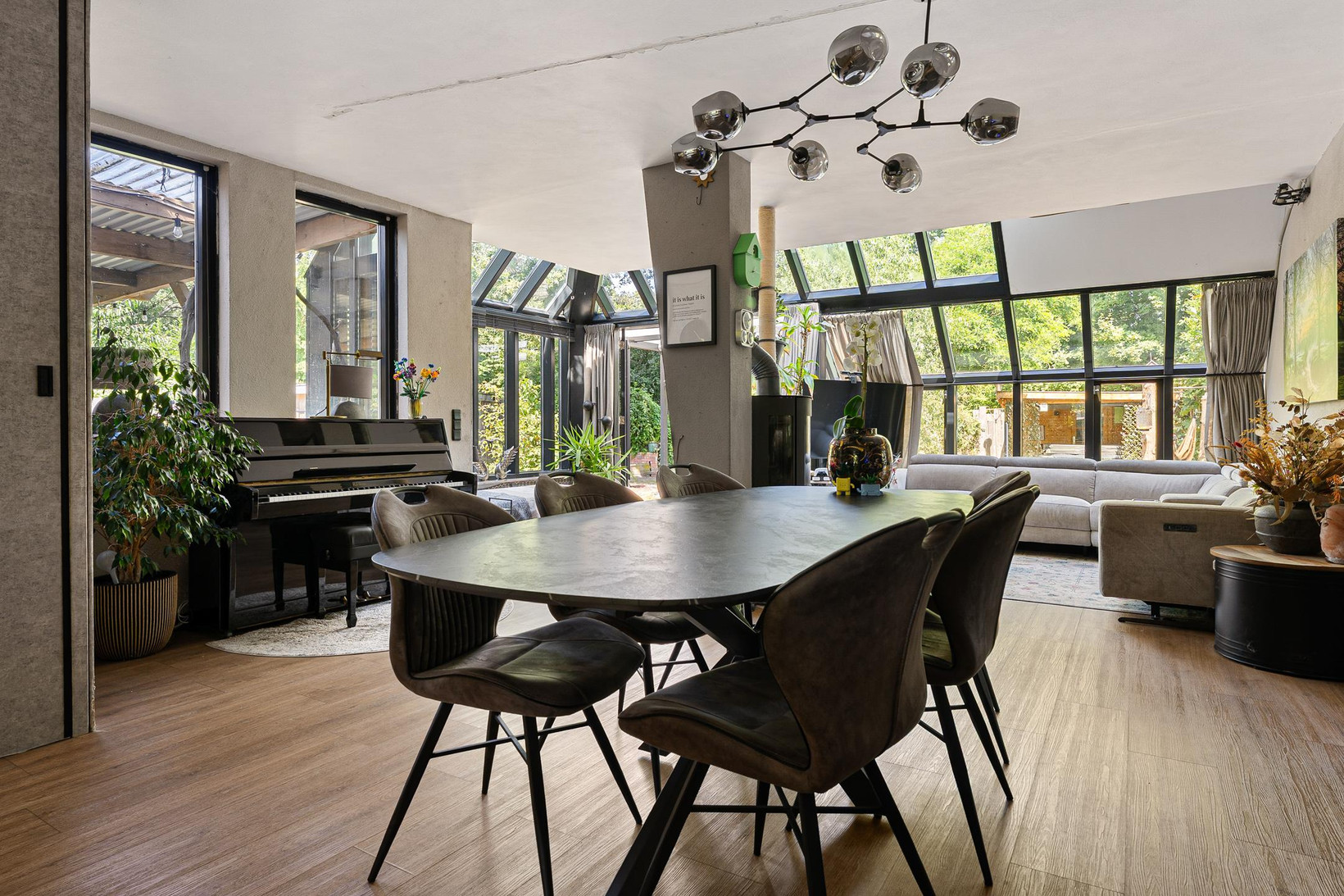 Hoekwoning te koop: Dingspil 45, Borger